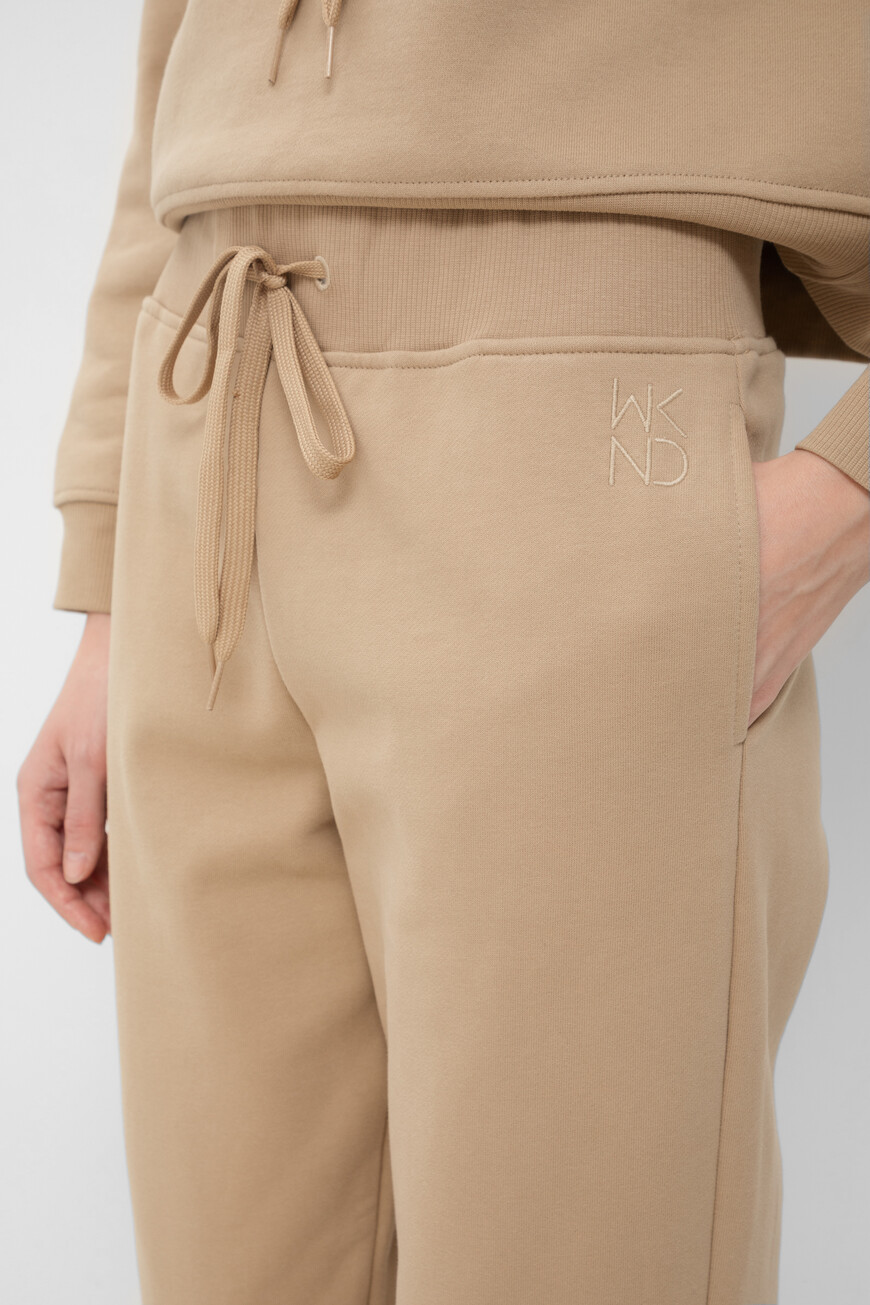 брюки  OLIMPIA 2515781031 002 купить с доставкой