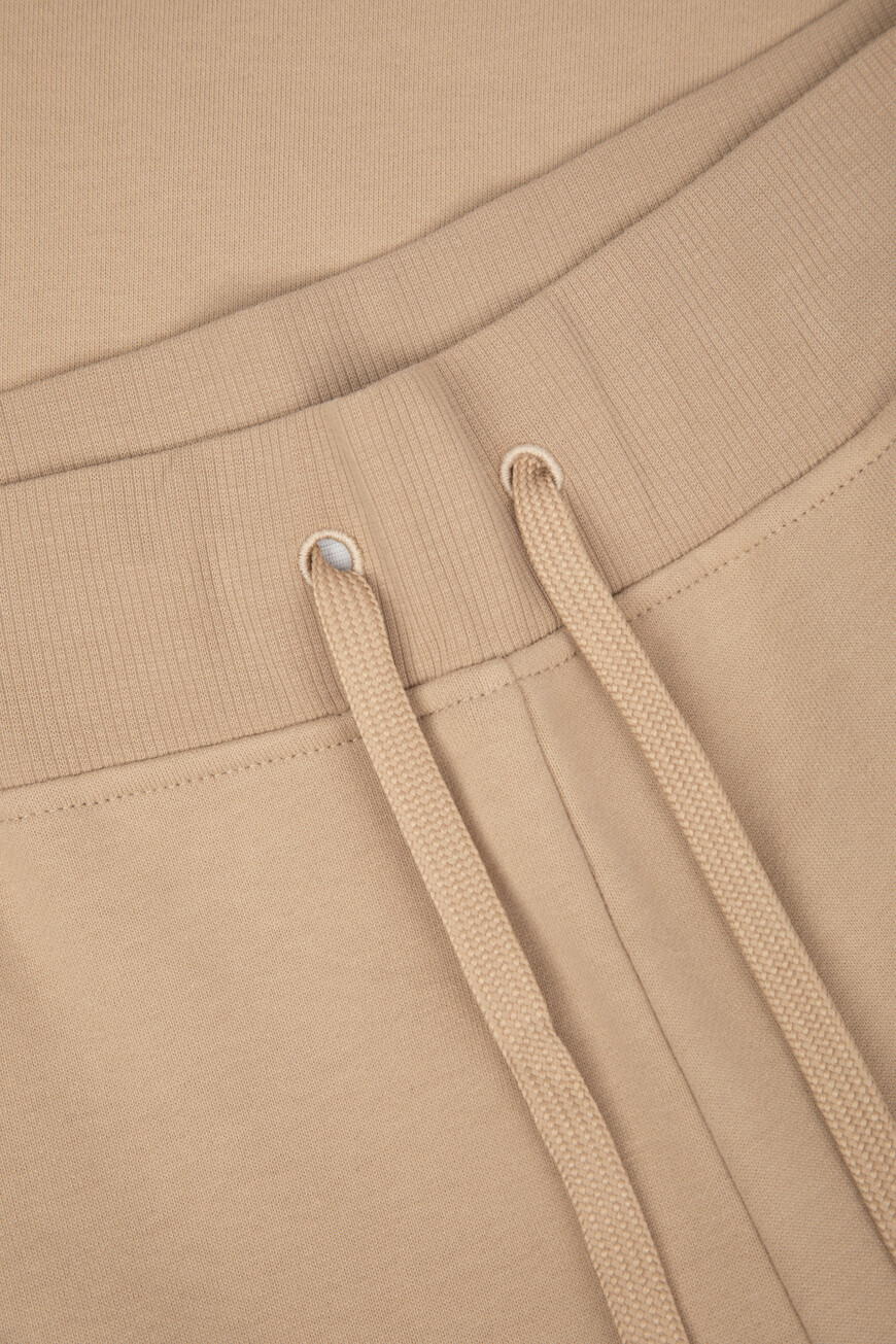 

Брюки Max Mara, Бежевый