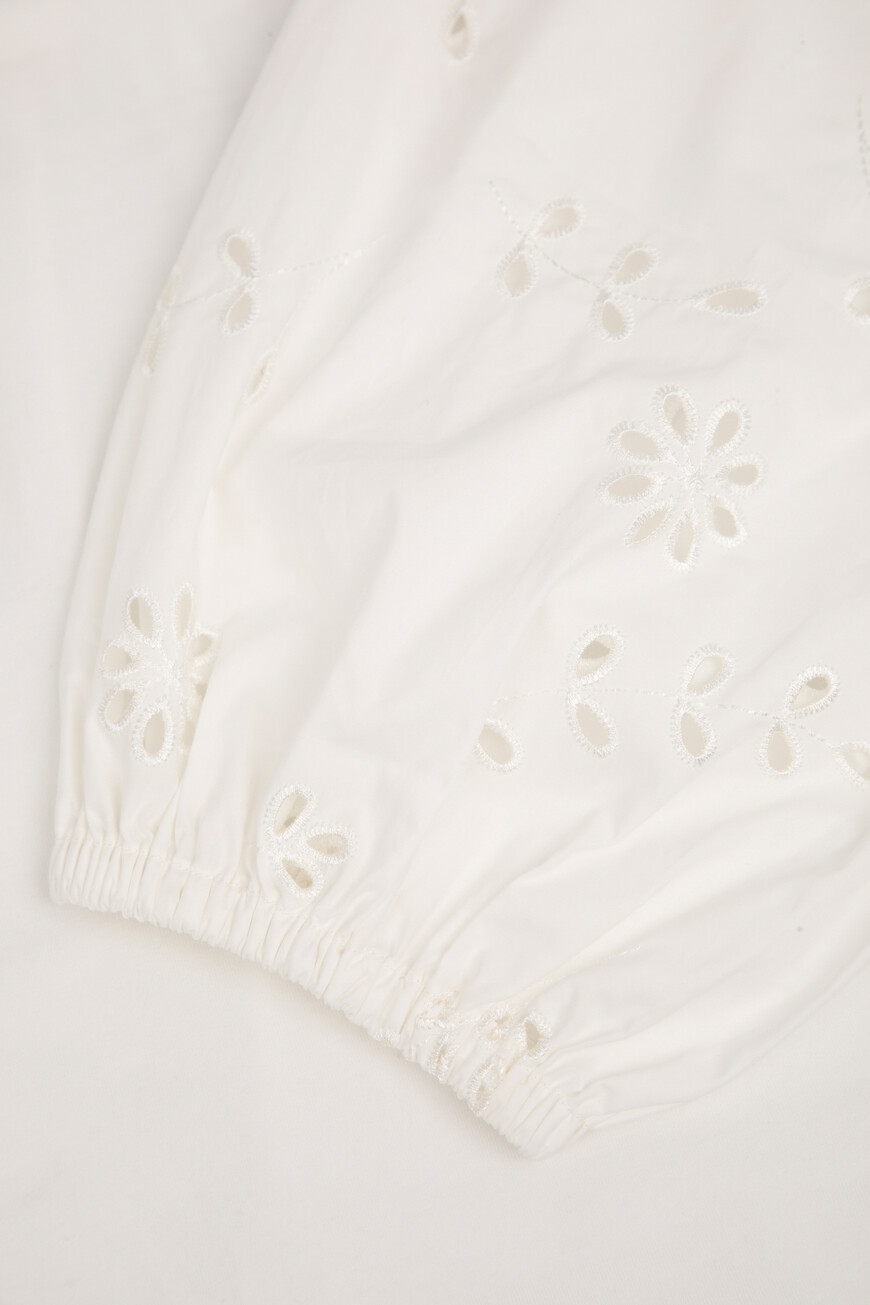 блуза-топ  TADDEO 2515941031 001 оригинал