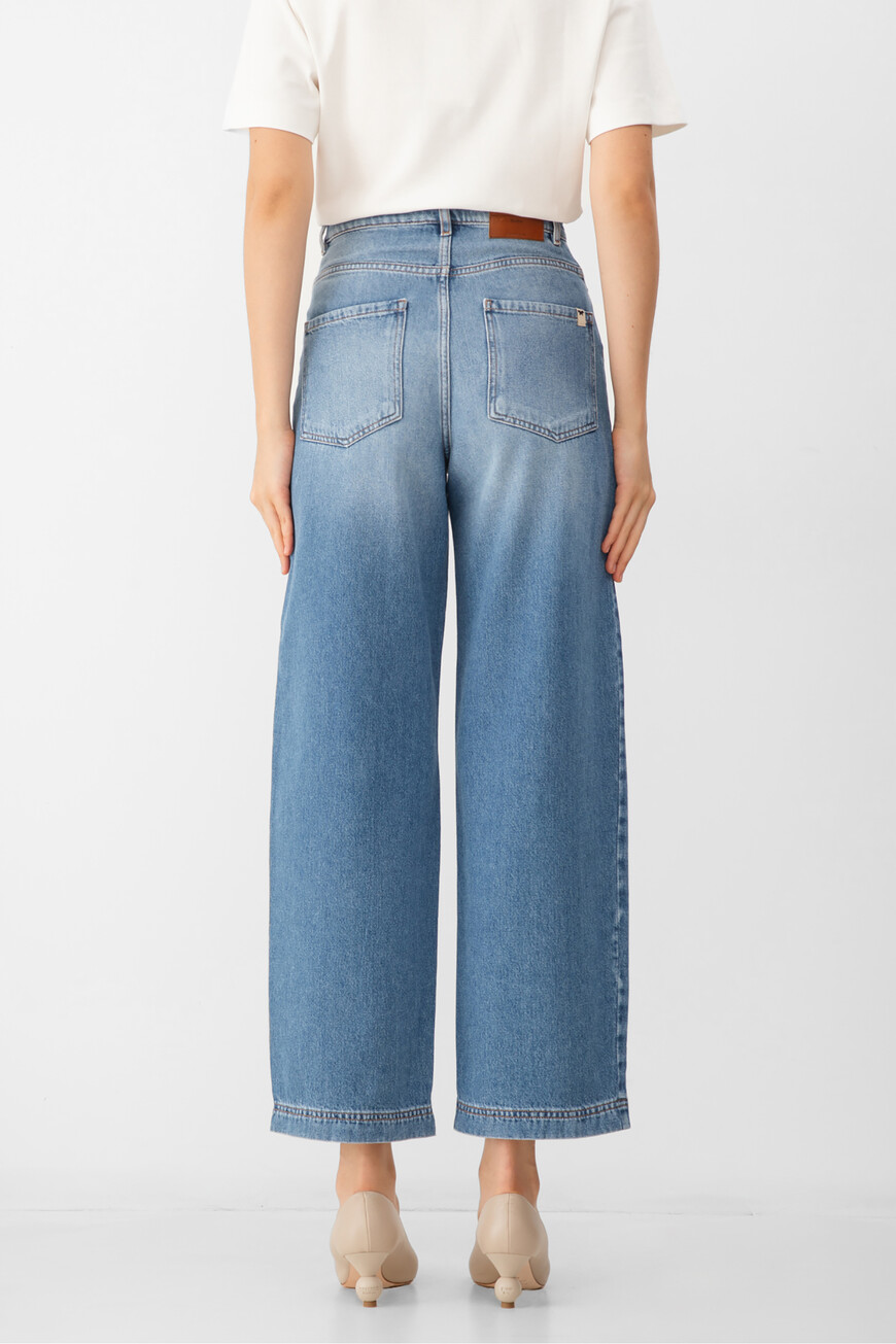 джинсы  BRAVA 2515181081 009 по акции