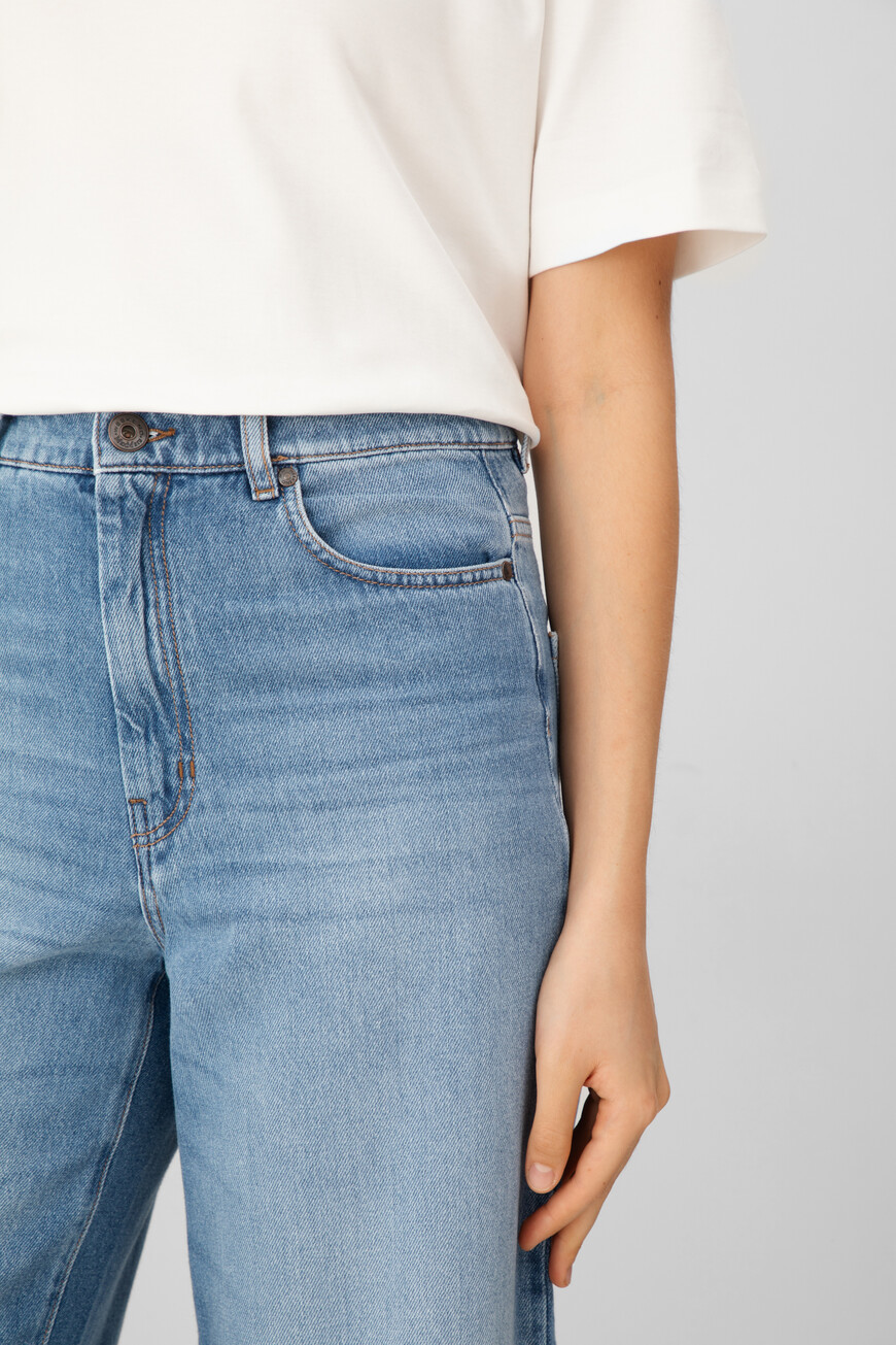 джинсы  BRAVA 2515181081 009 купить с доставкой