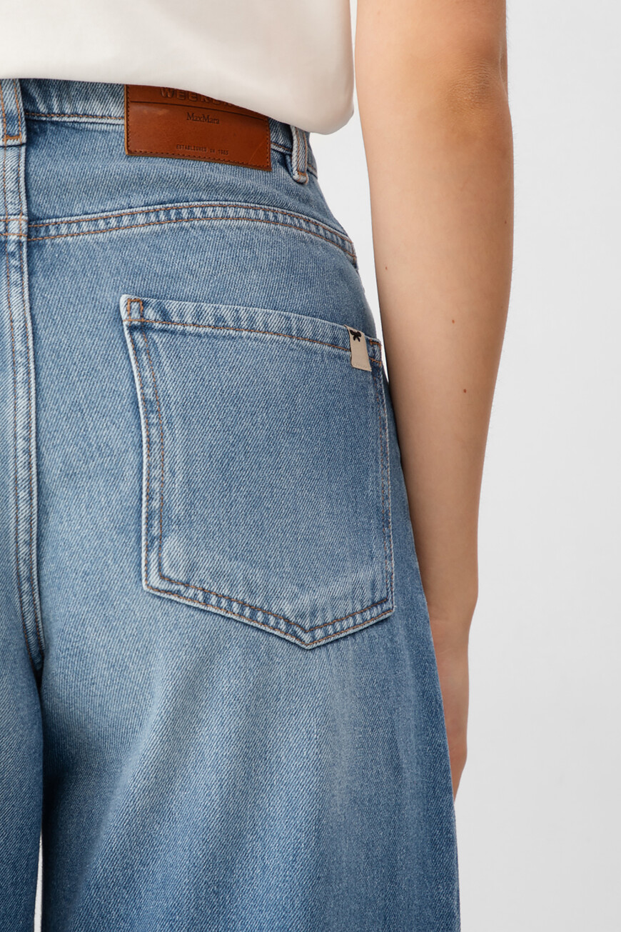 джинсы  BRAVA 2515181081 009 по низкой цене