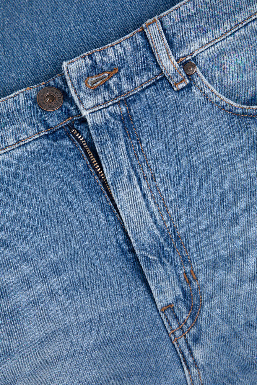 джинсы  BRAVA 2515181081 009 по распродаже