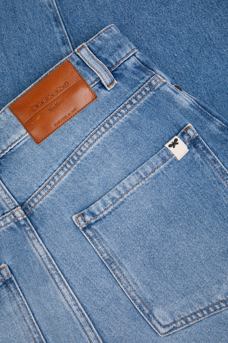 джинсы  BRAVA 2515181081 009 оригинал