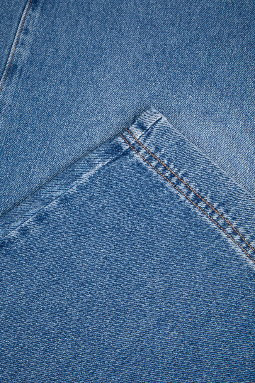 джинсы  BRAVA 2515181081 009 10