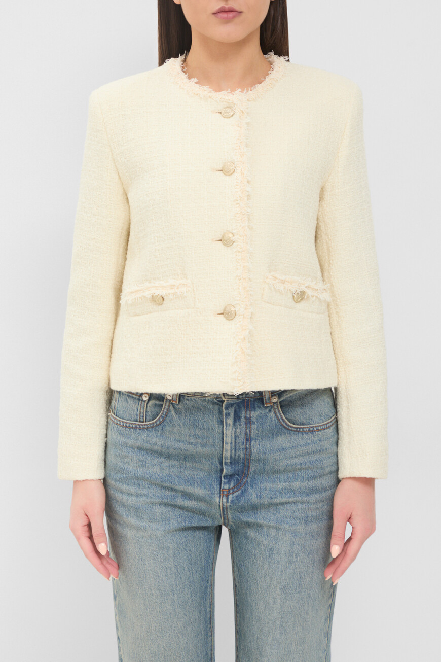 Жакет Max Mara