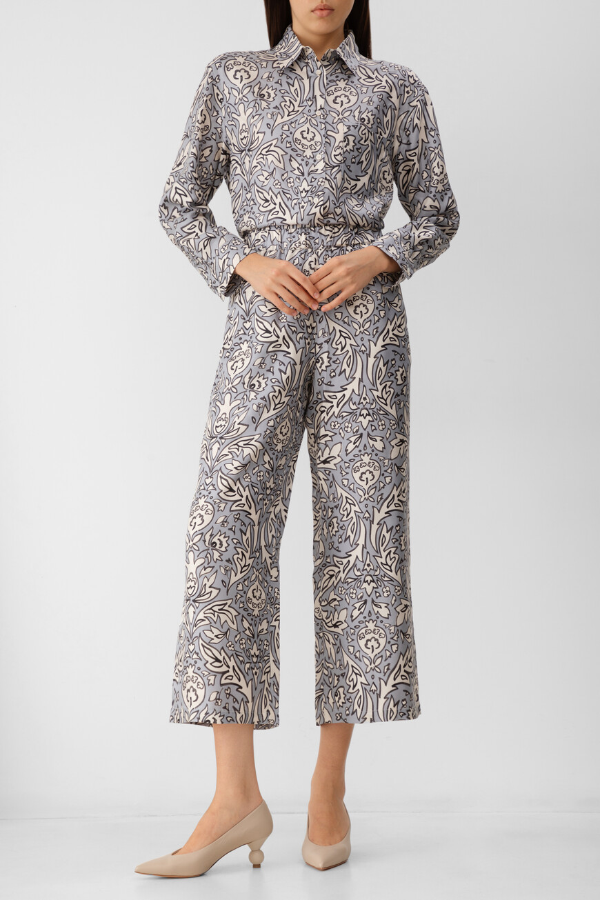 брюки  EUSEBIO 2515131091 001 по низкой цене