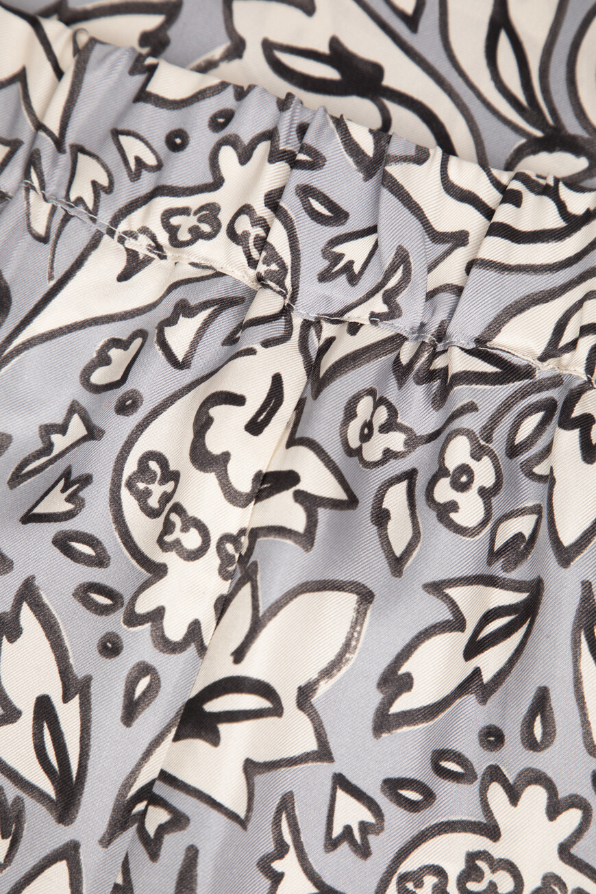 брюки  EUSEBIO 2515131091 001 со скидкой