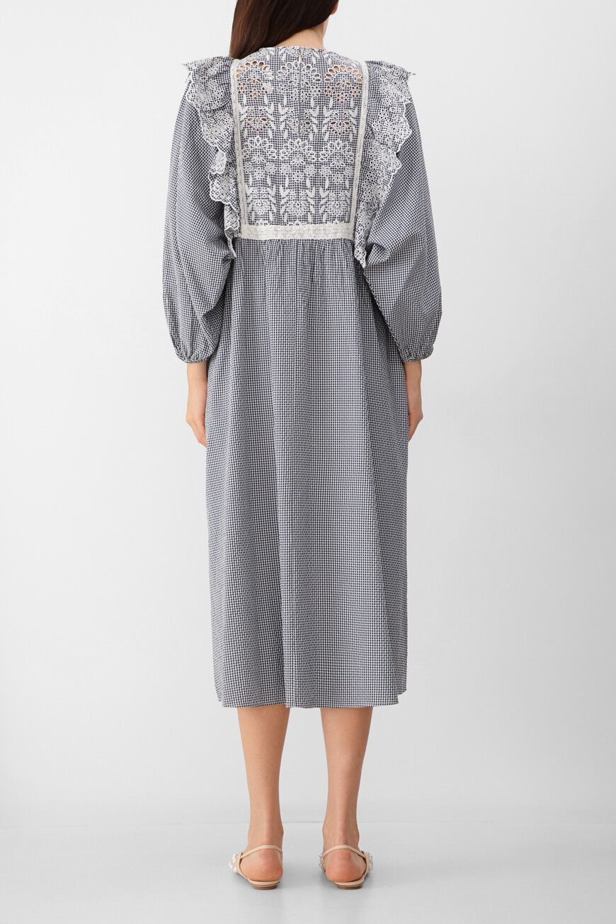 платье  ABITO 2515221011 001 по акции