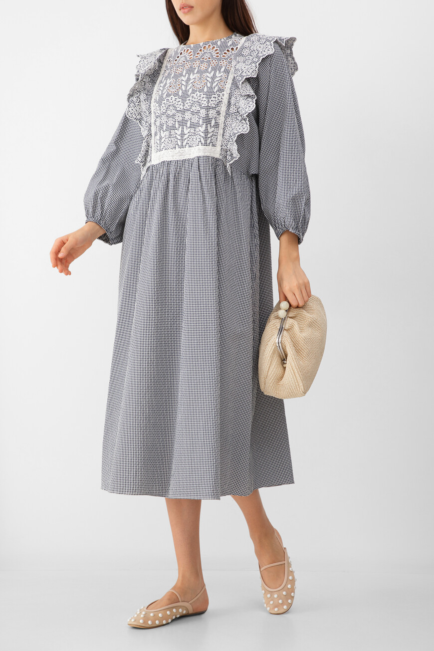 платье  ABITO 2515221011 001 по распродаже