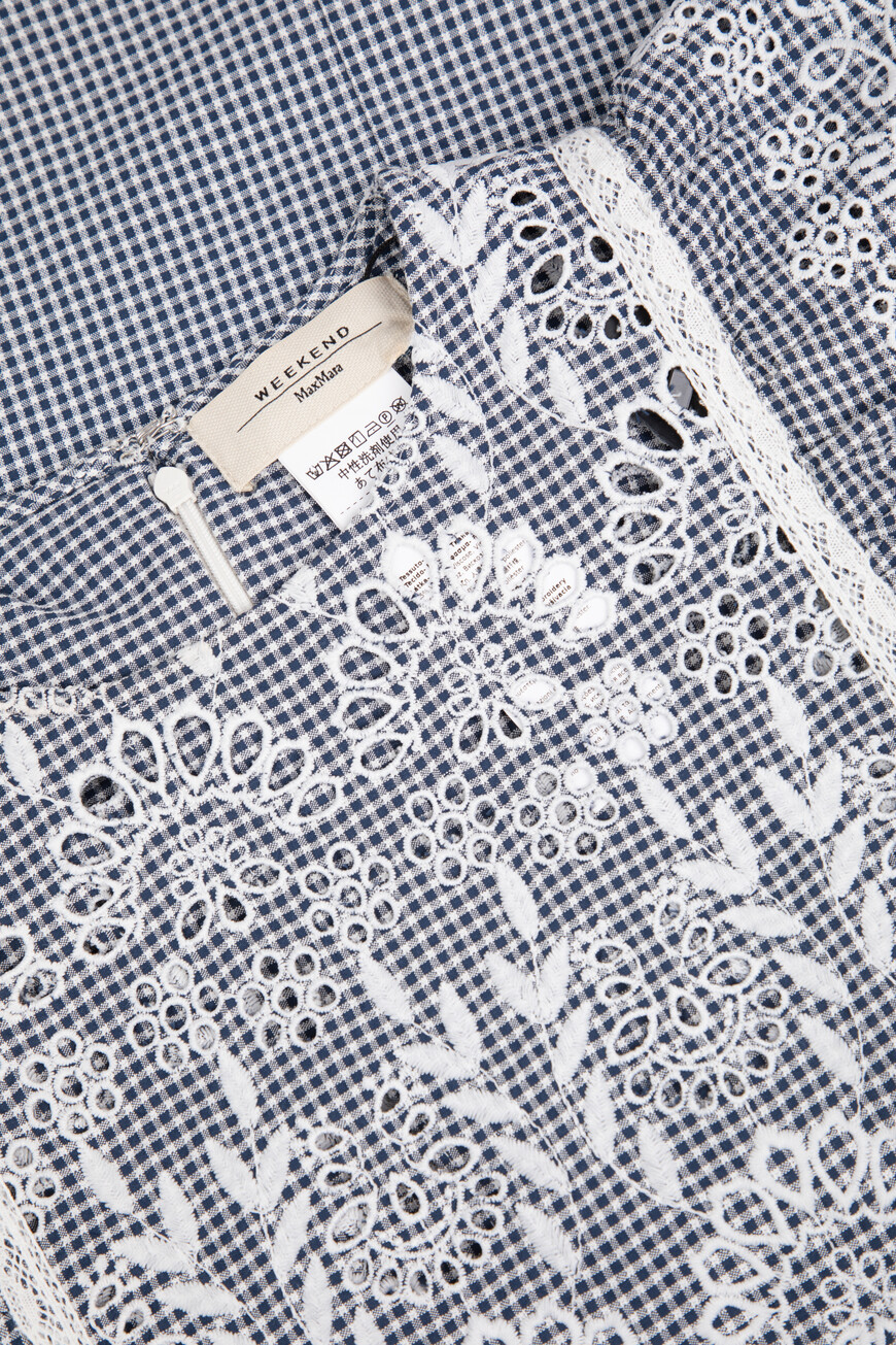 платье  ABITO 2515221011 001 на официальном сайте