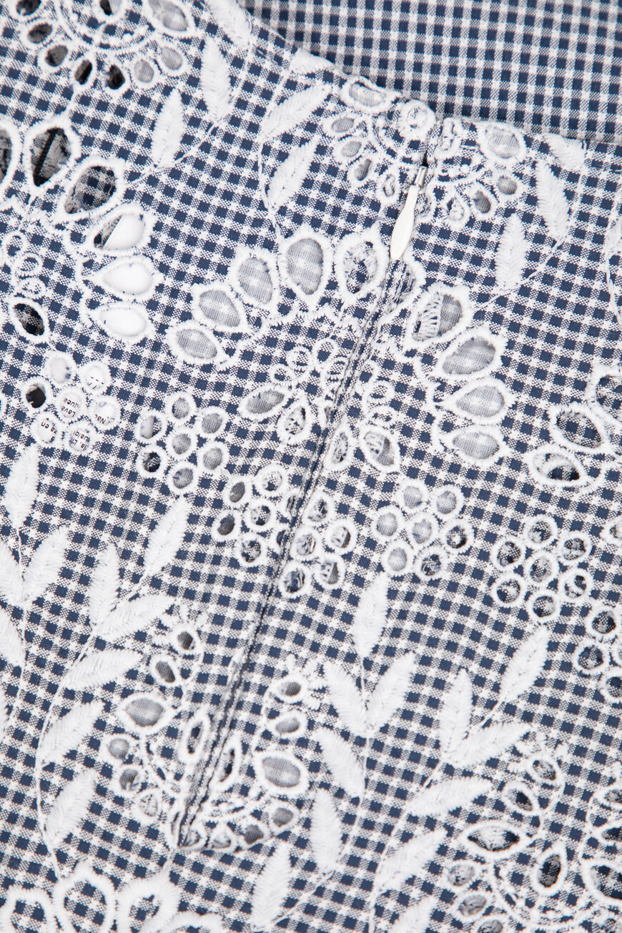 платье  ABITO 2515221011 001 10