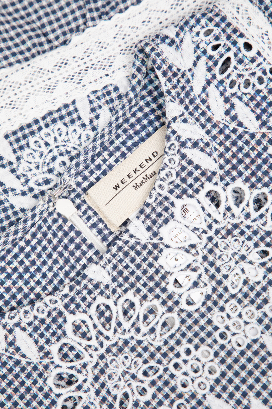 блуза  ORAZIO 2515111011 001 по распродаже