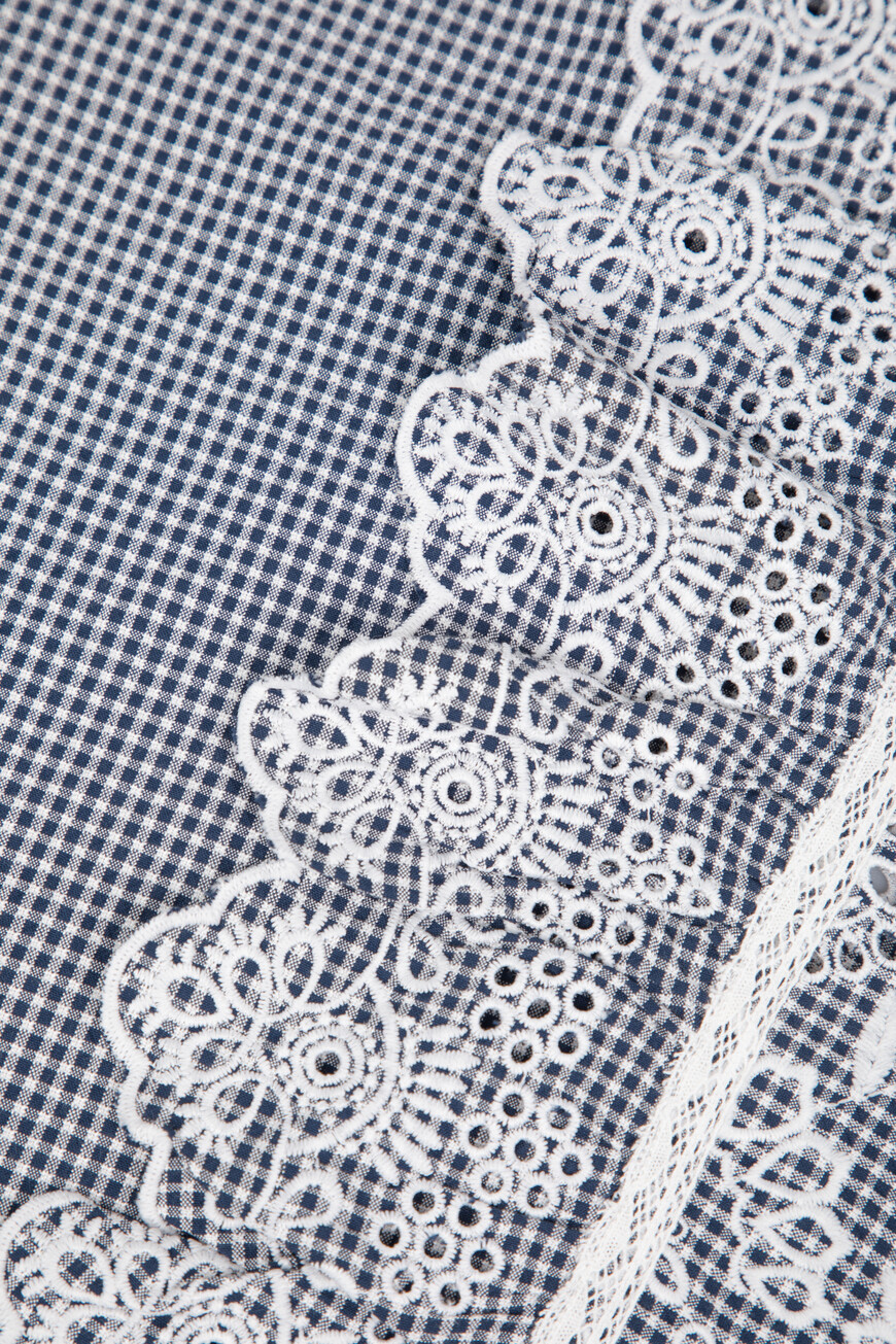 блуза  ORAZIO 2515111011 001 оригинал