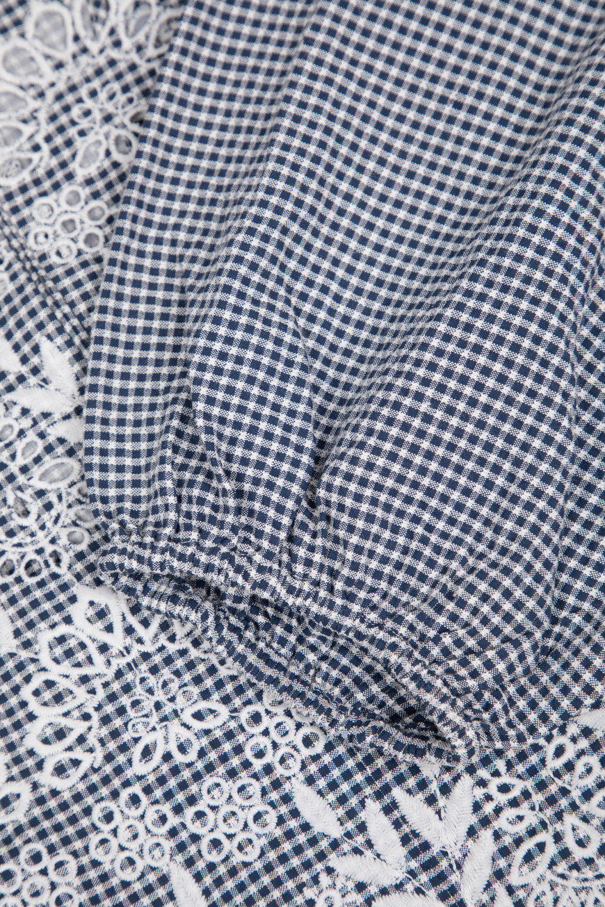 блуза  ORAZIO 2515111011 001 11