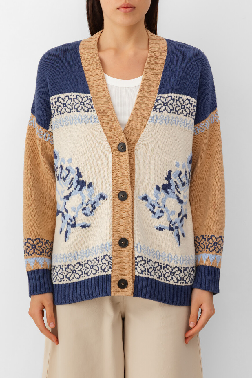 

Кардиган Max Mara, Другой