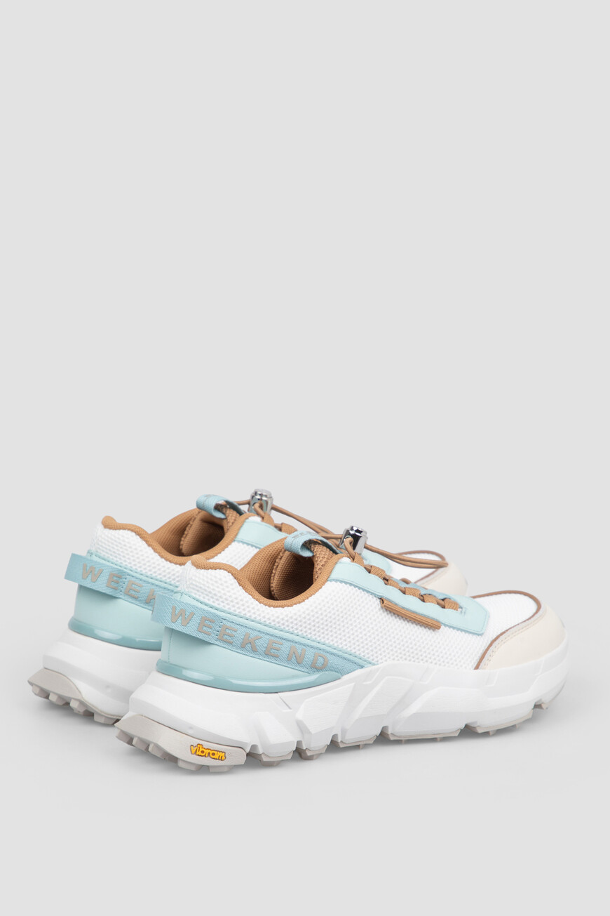 сникеры maxmara ALBATRO 2515761034 001 по низкой цене