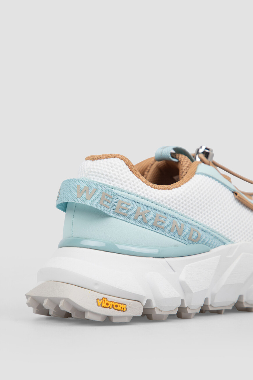 сникеры maxmara ALBATRO 2515761034 001 со скидкой