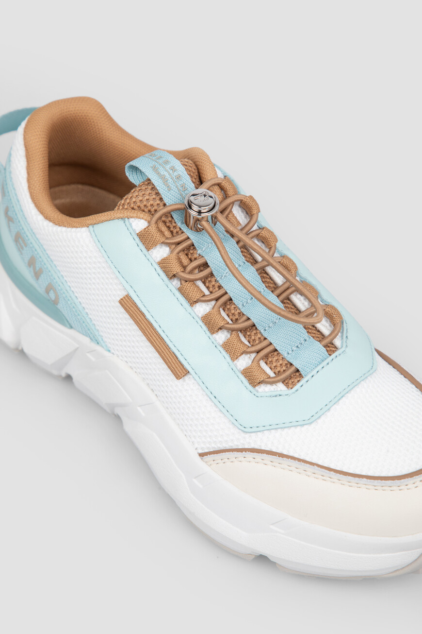 сникеры maxmara ALBATRO 2515761034 001 по распродаже