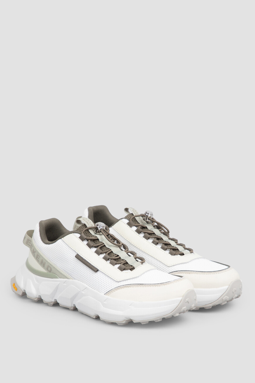 сникеры maxmara ALBATRO 2515761034 002 купить с доставкой