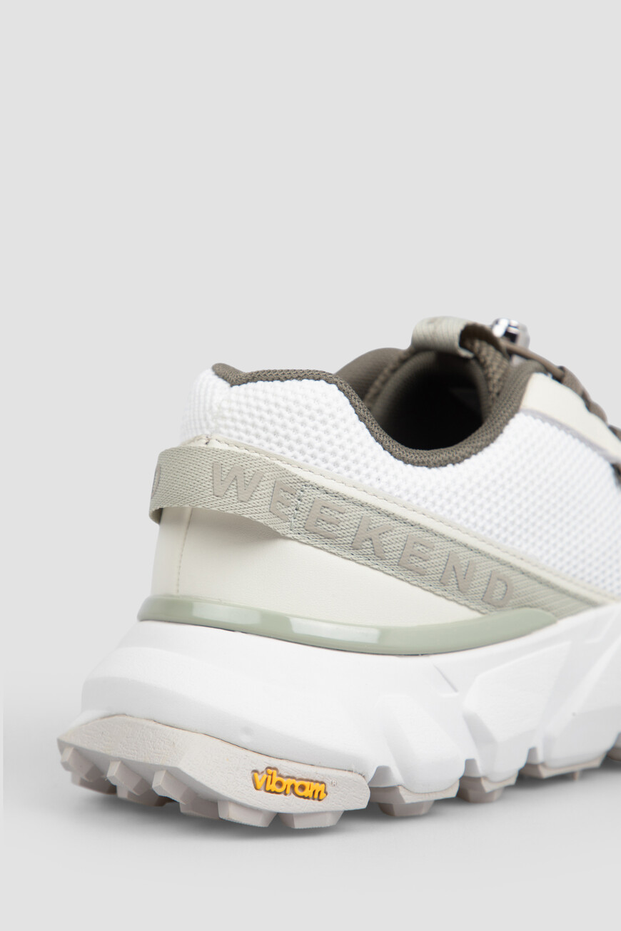 сникеры maxmara ALBATRO 2515761034 002 со скидкой