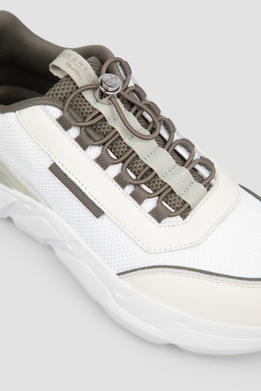 сникеры maxmara ALBATRO 2515761034 002 по распродаже