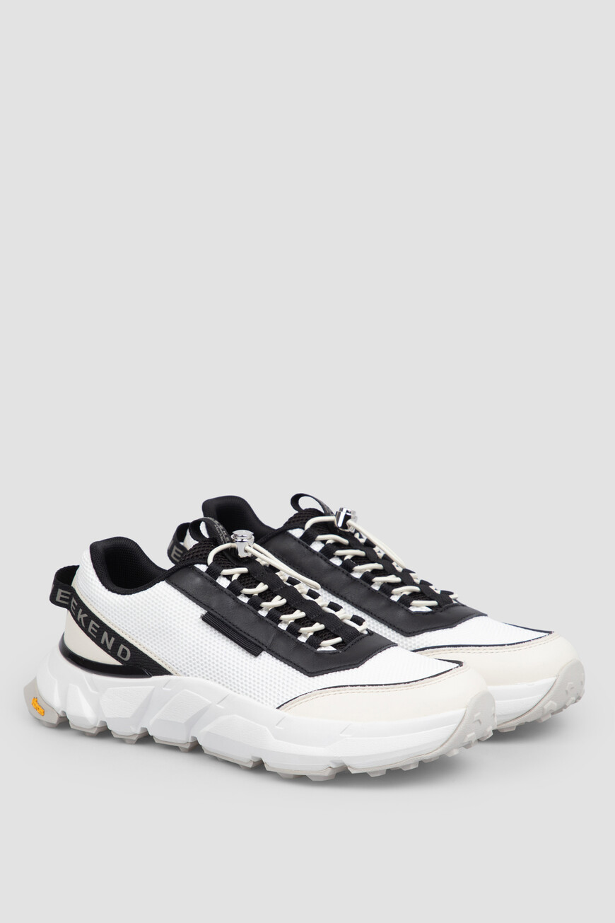 сникеры maxmara ALBATRO 2515761034 005 купить с доставкой