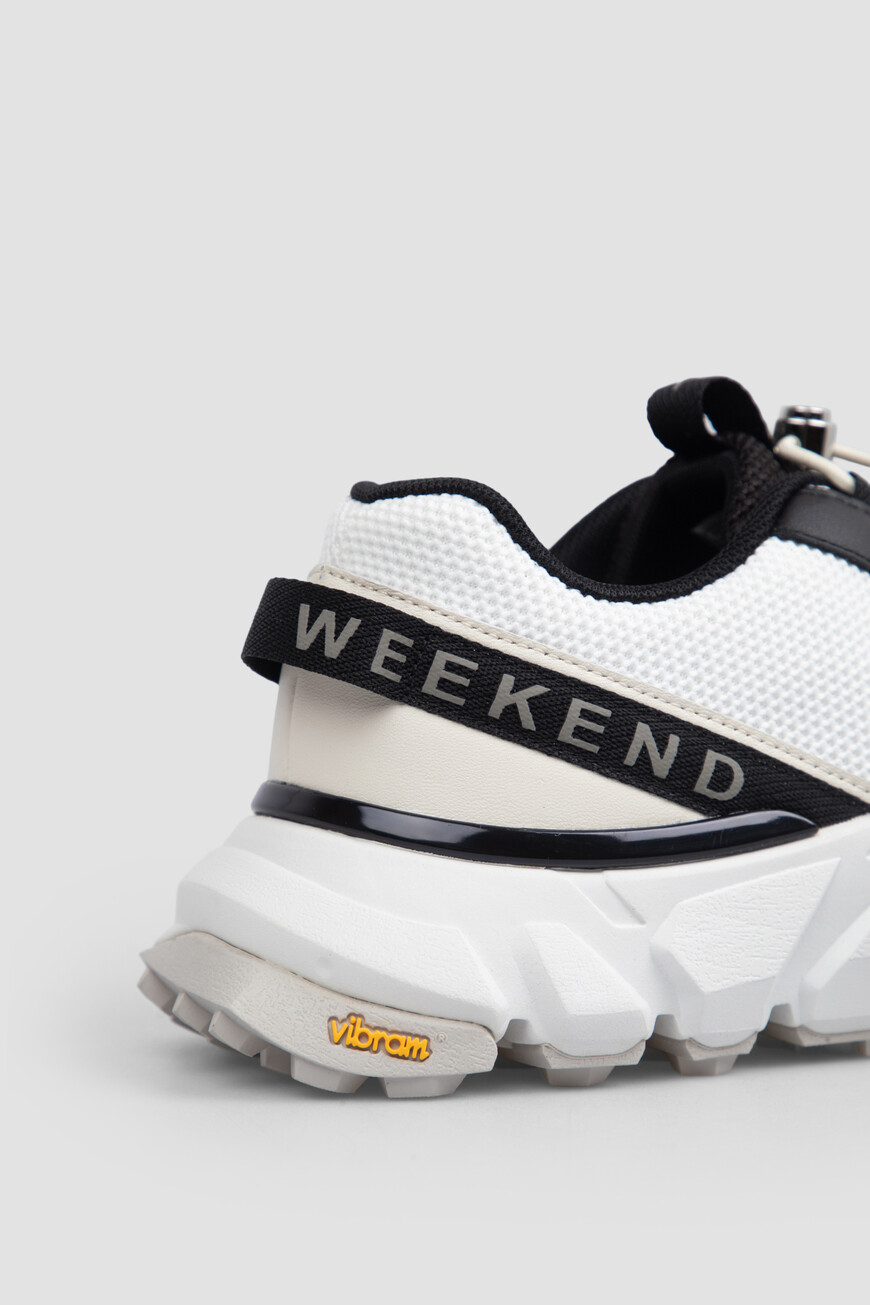 сникеры maxmara ALBATRO 2515761034 005 со скидкой