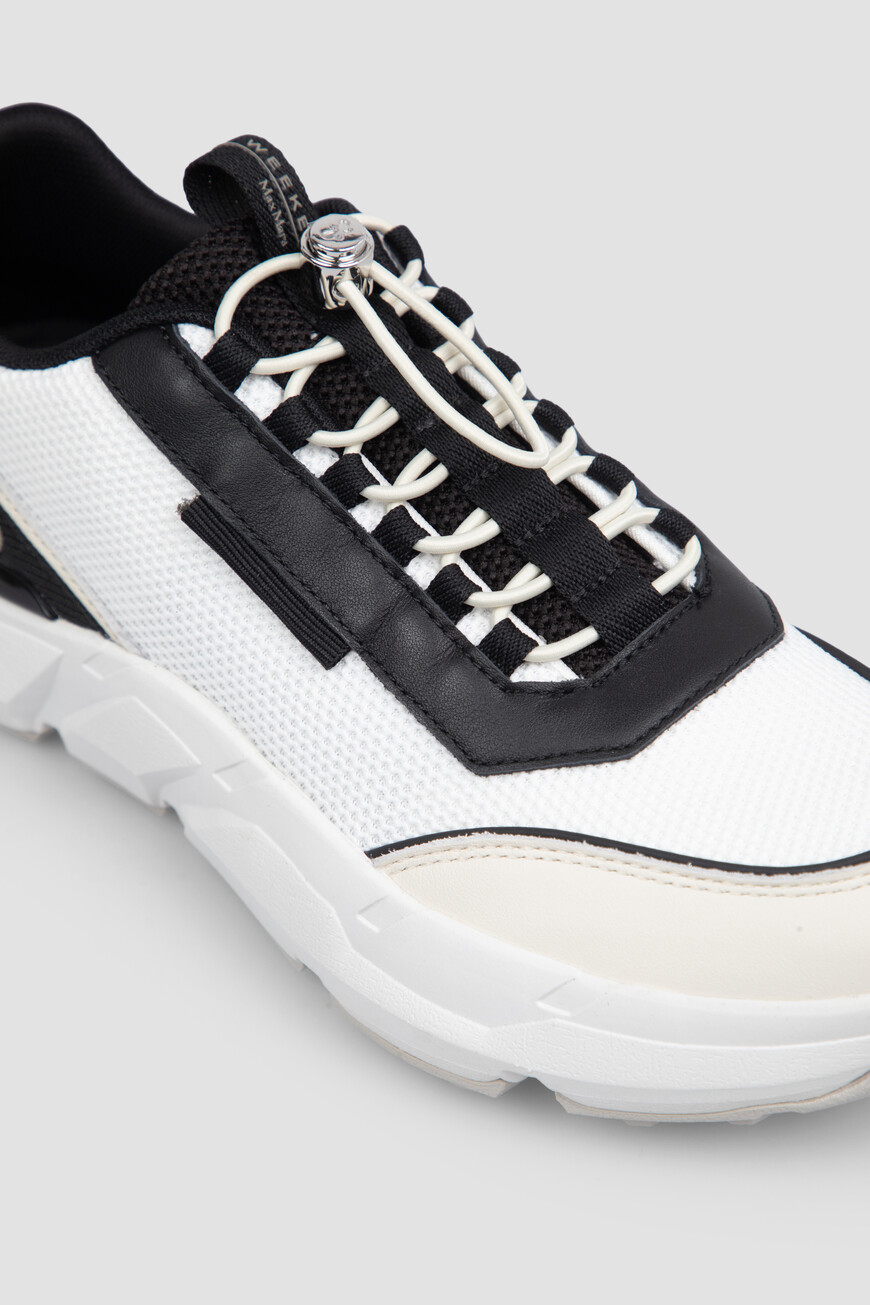 сникеры maxmara ALBATRO 2515761034 005 по распродаже