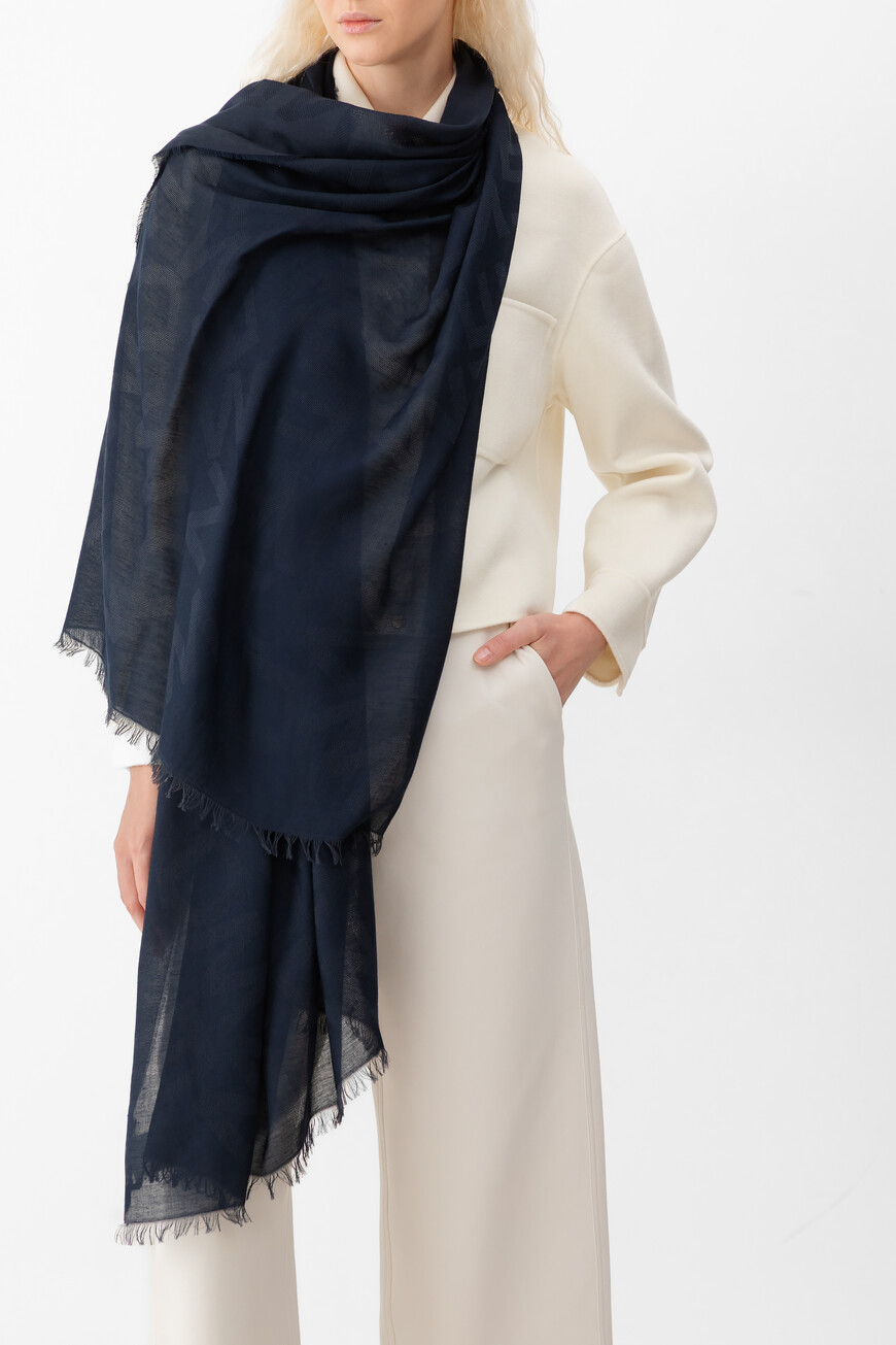 палантин maxmara CLASSE 2515541074 006 по акции