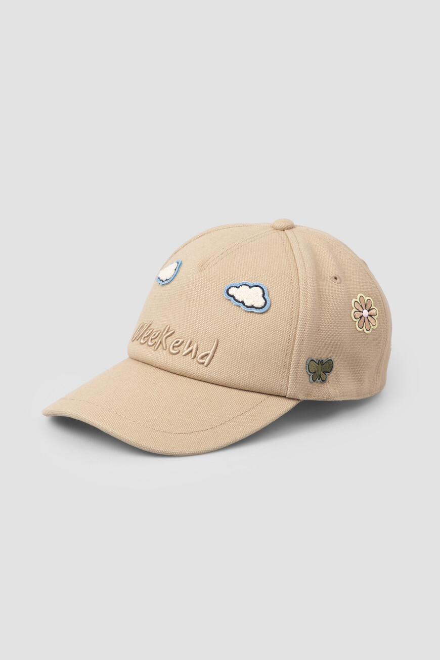 бейсболка maxmara URBANIA 2515571054 002 купить с доставкой