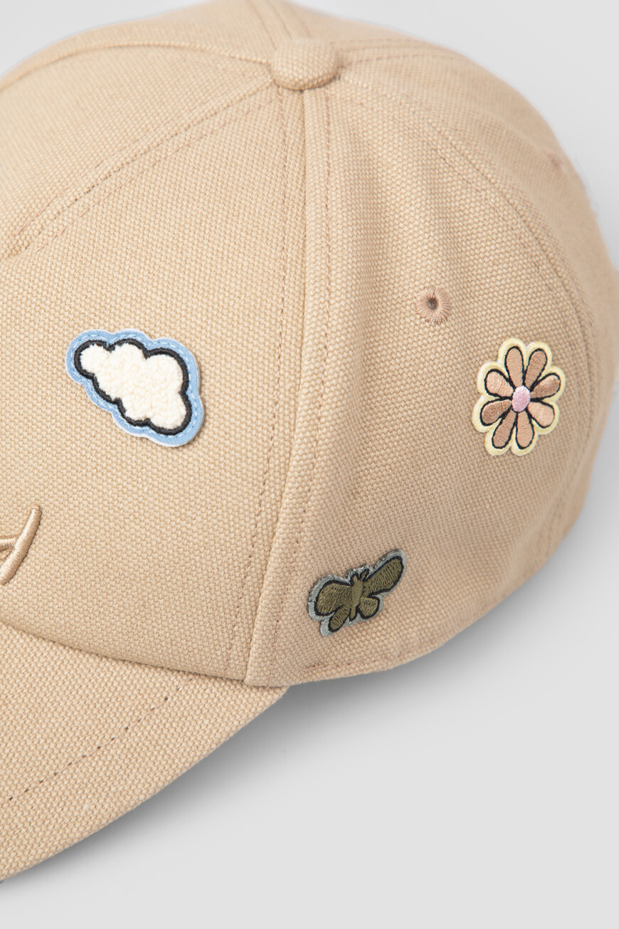 бейсболка maxmara URBANIA 2515571054 002 со скидкой