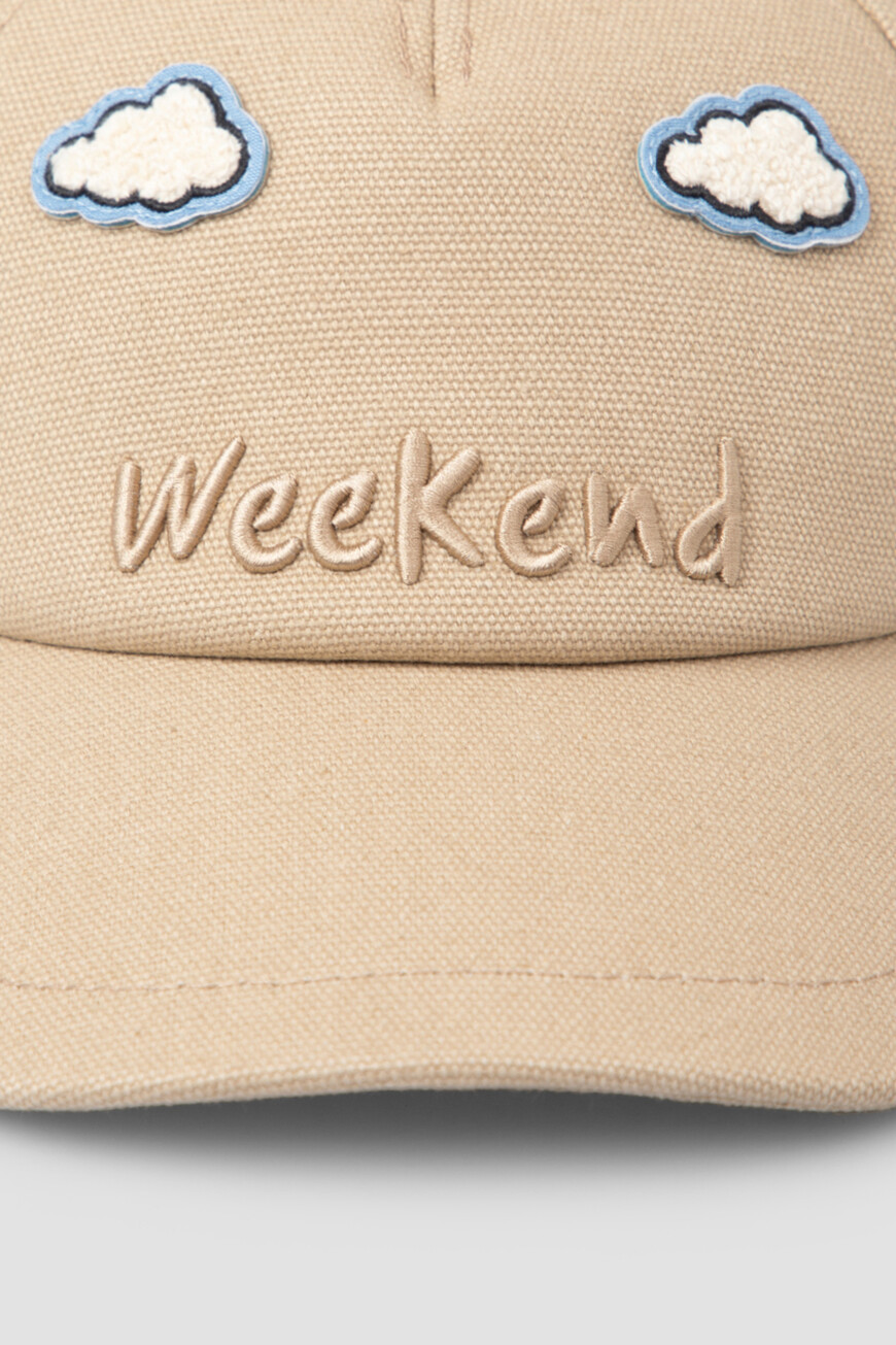 бейсболка maxmara URBANIA 2515571054 002 по распродаже