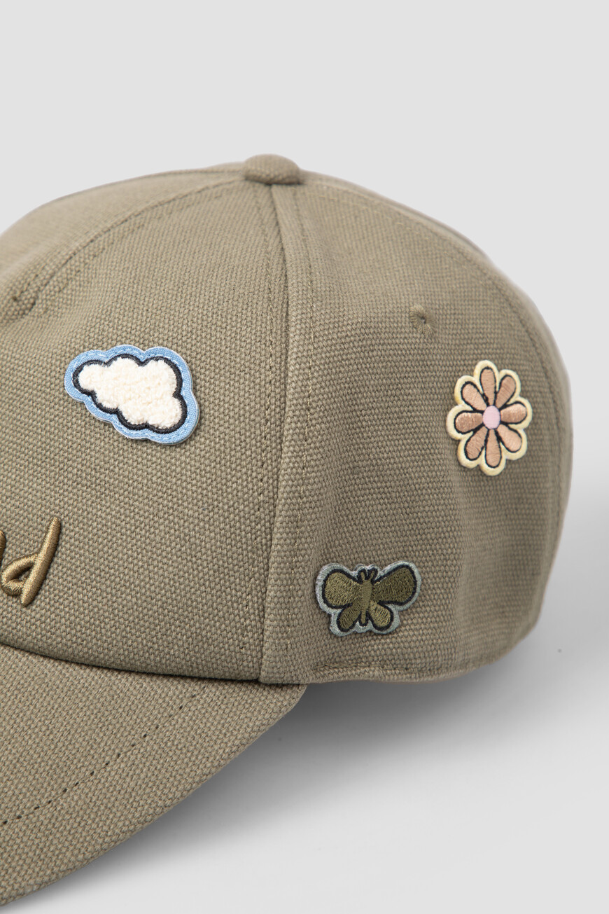 бейсболка maxmara URBANIA 2515571054 003 со скидкой