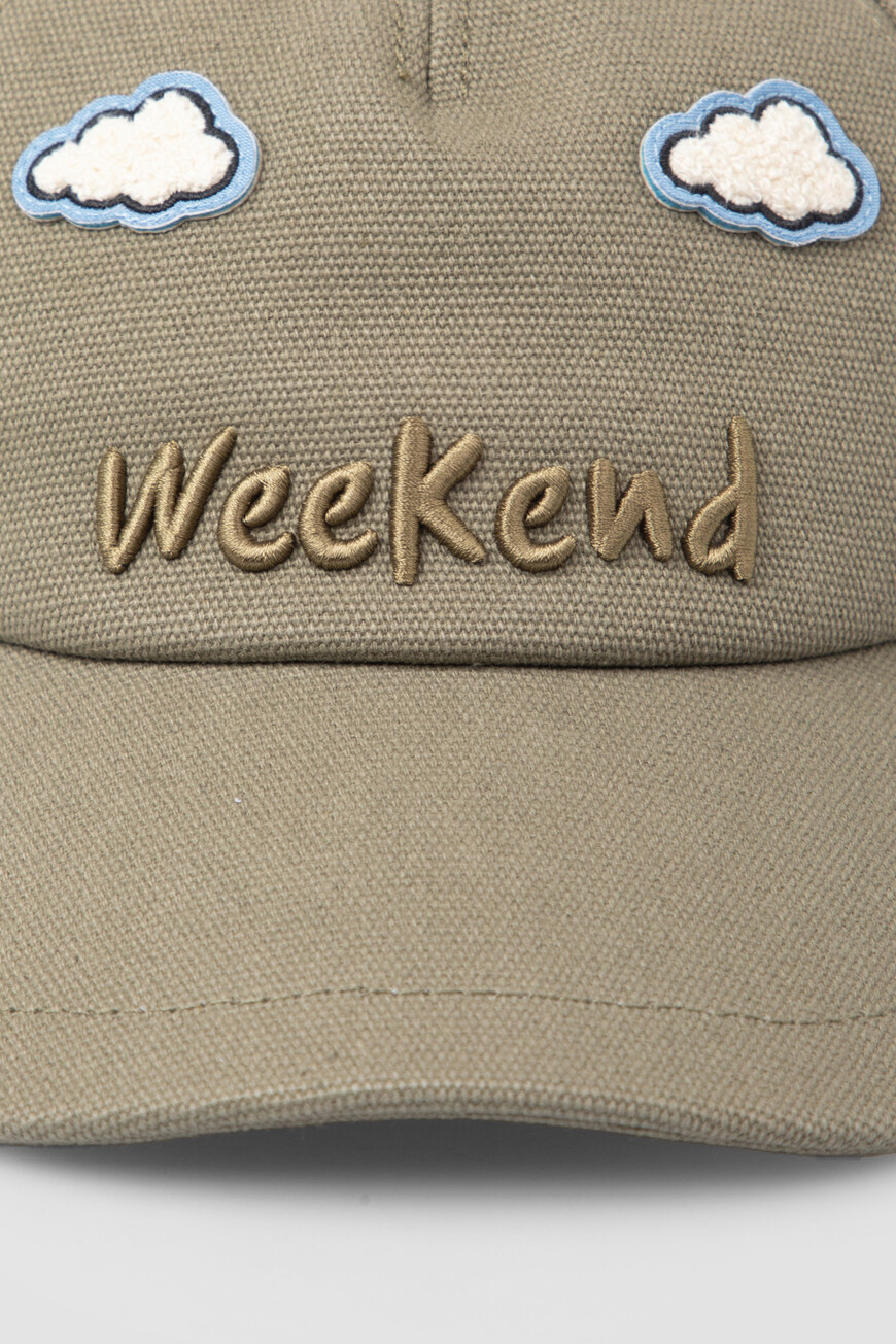 бейсболка maxmara URBANIA 2515571054 003 по распродаже