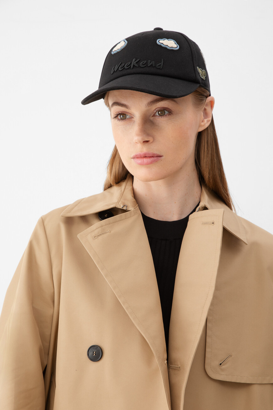 бейсболка maxmara URBANIA 2515571054 004 по акции