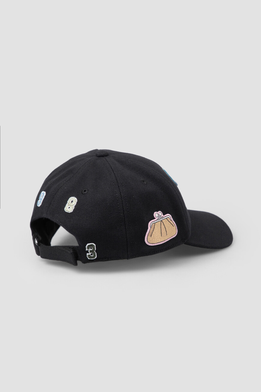 бейсболка maxmara URBANIA 2515571054 004 по низкой цене