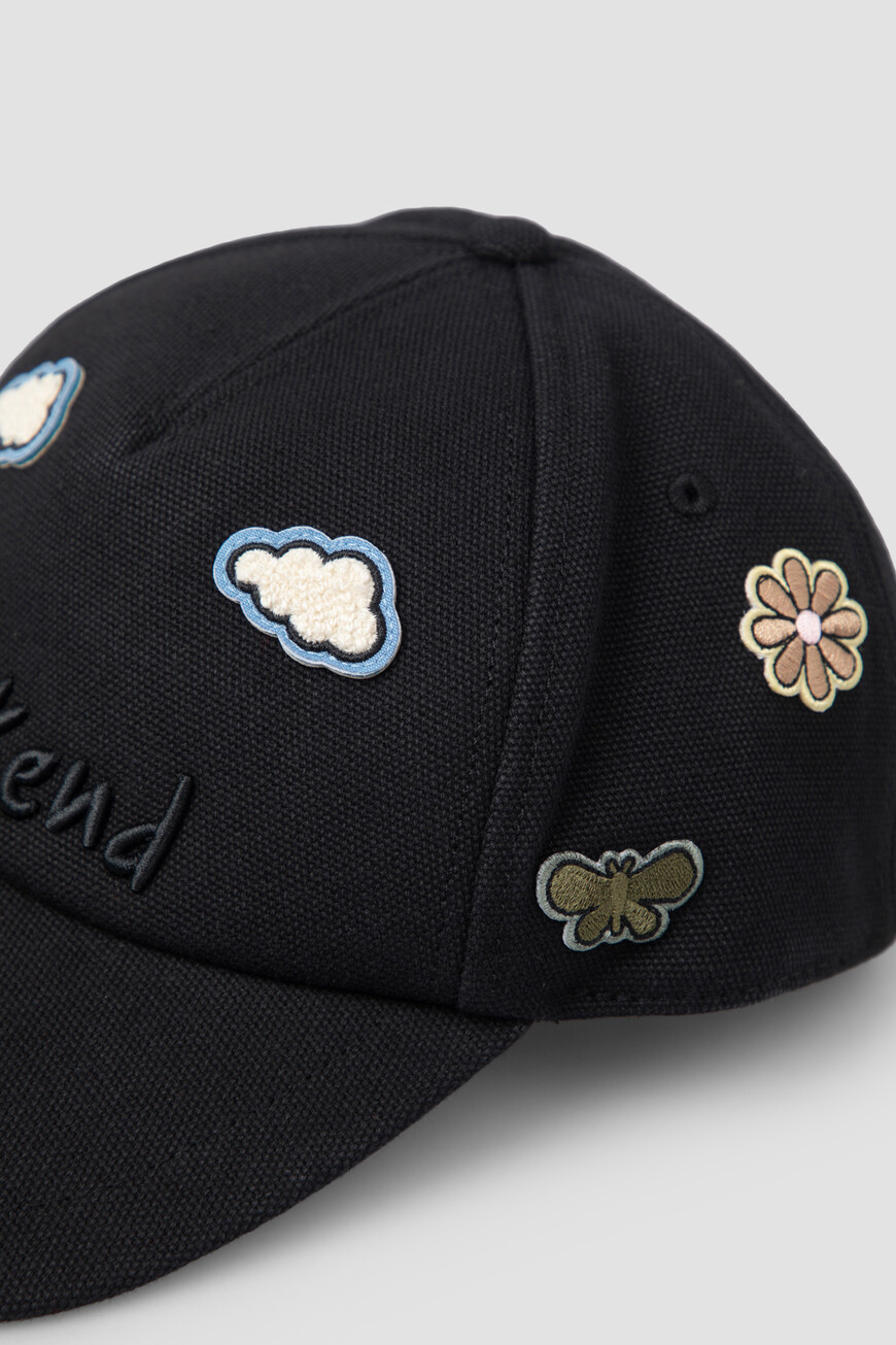 бейсболка maxmara URBANIA 2515571054 004 со скидкой