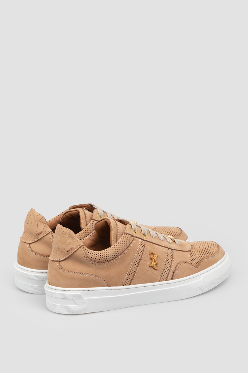 сникеры  модель lo-top BAES MSC3988 BLE017N 06 купить с доставкой