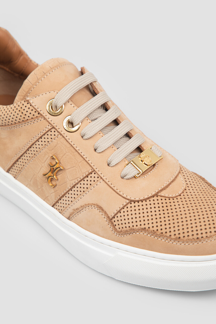 сникеры  модель lo-top BAES MSC3988 BLE017N 06 по низкой цене