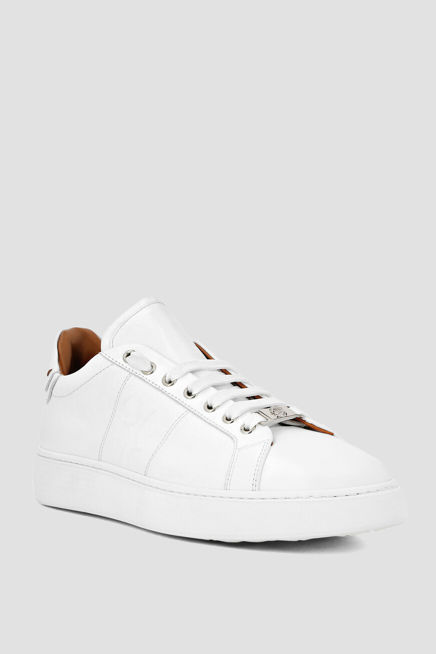 сникеры  модель lo-top BAES MSC3992 BLE029N 01 по акции