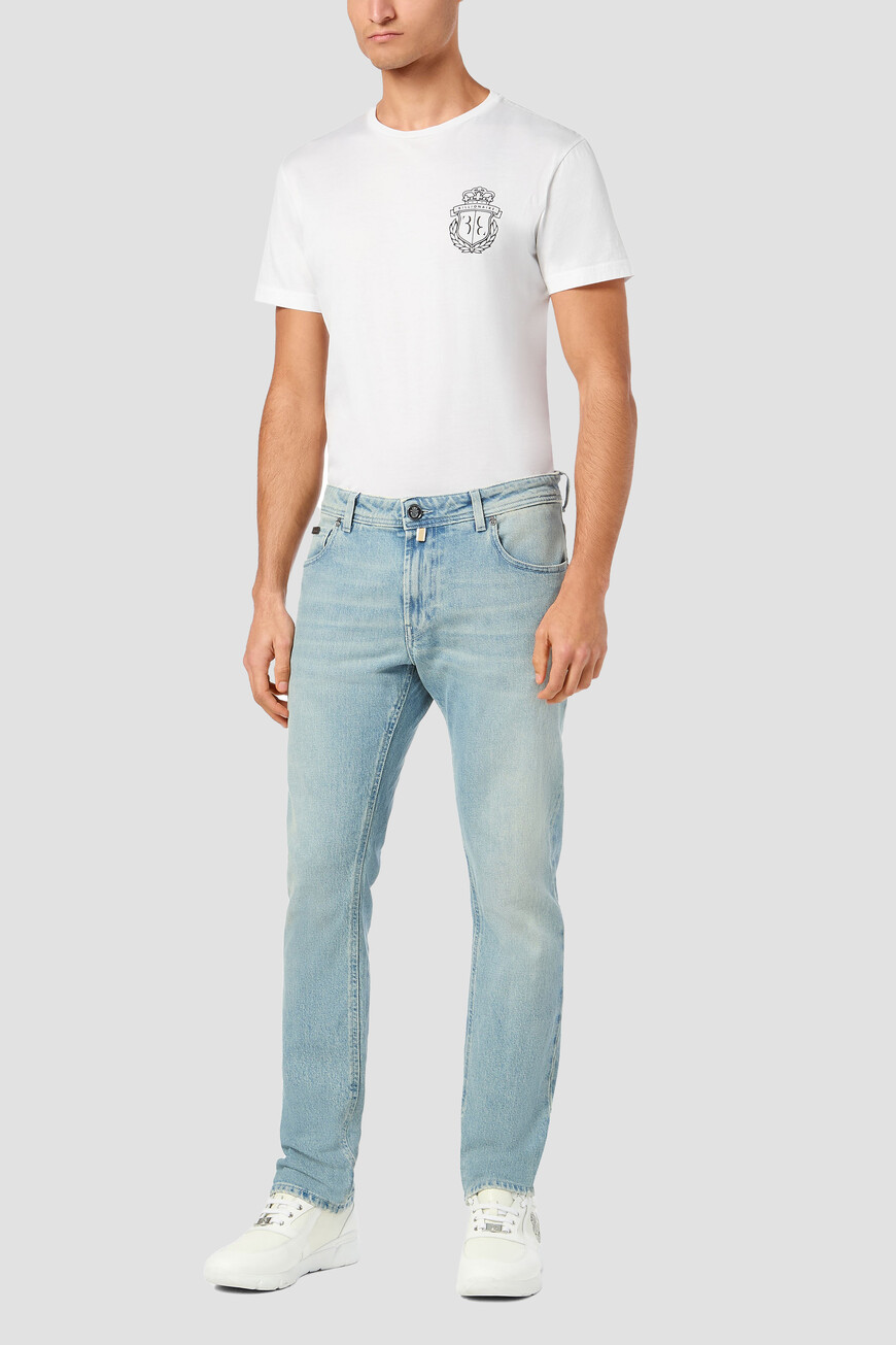 джинсы  BAEC MDT4046 BTE001N 07SX по низкой цене