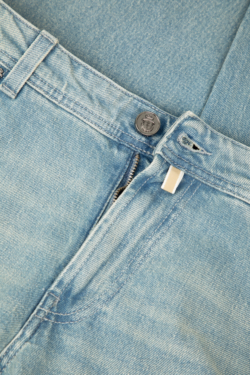 джинсы  BAEC MDT4046 BTE001N 07SX по распродаже