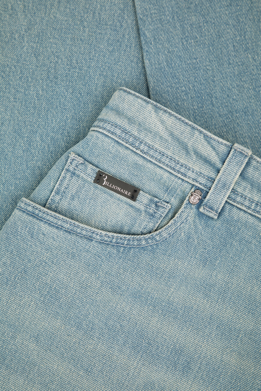 джинсы  BAEC MDT4046 BTE001N 07SX на официальном сайте