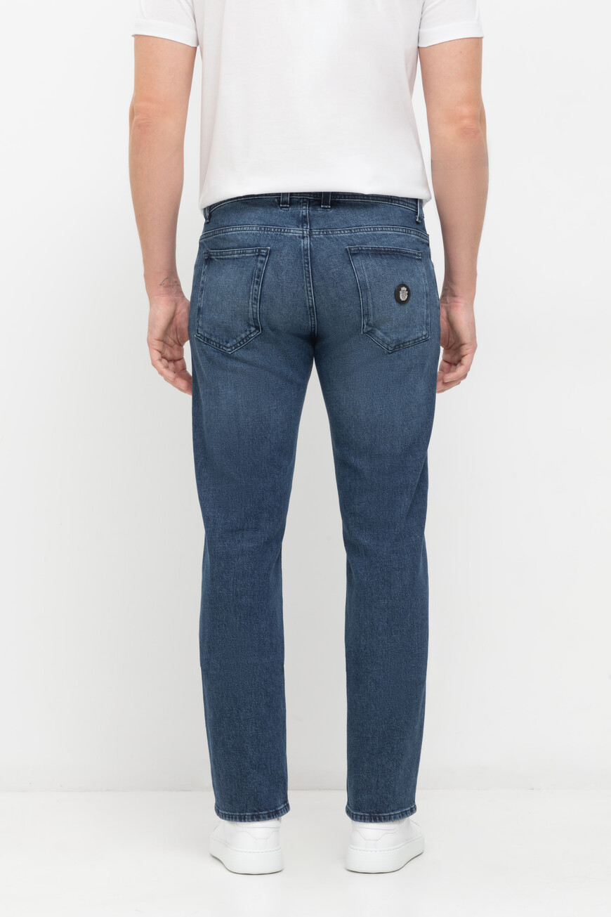 джинсы  BAEC MDT4043 BTE001N 08VE по акции