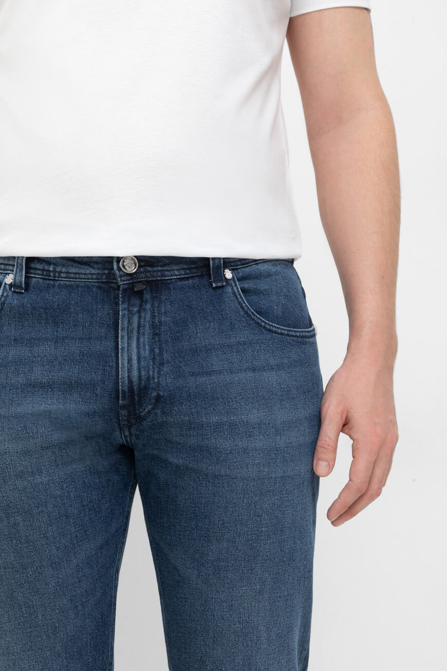 джинсы  BAEC MDT4043 BTE001N 08VE купить с доставкой