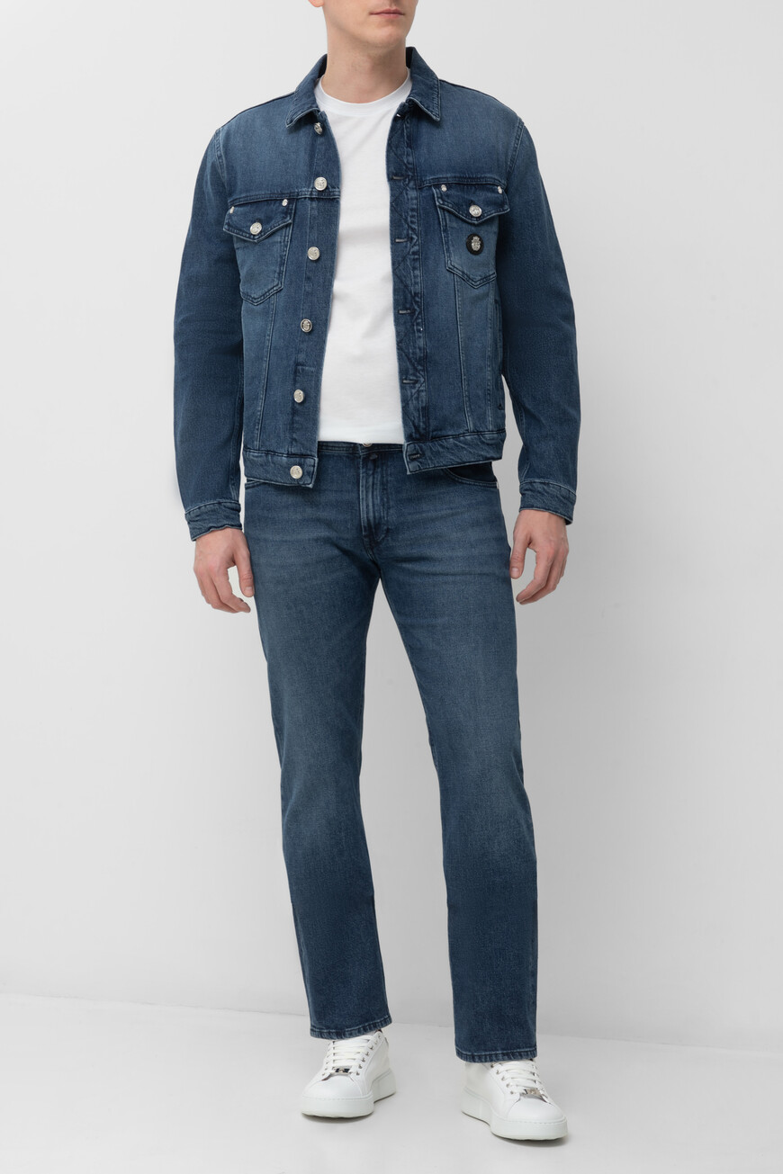 джинсы  BAEC MDT4043 BTE001N 08VE со скидкой