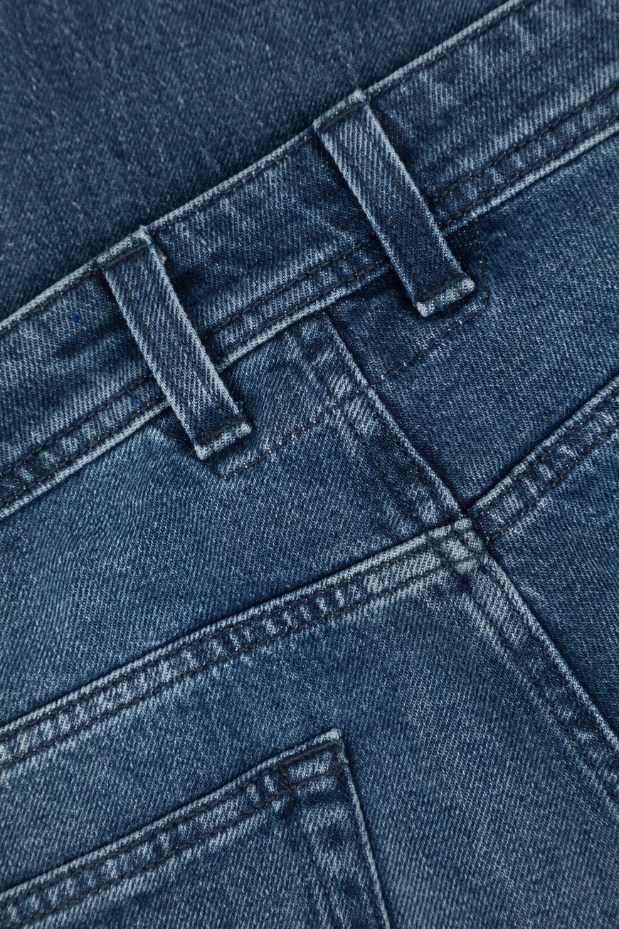 джинсы  BAEC MDT4043 BTE001N 08VE оригинал