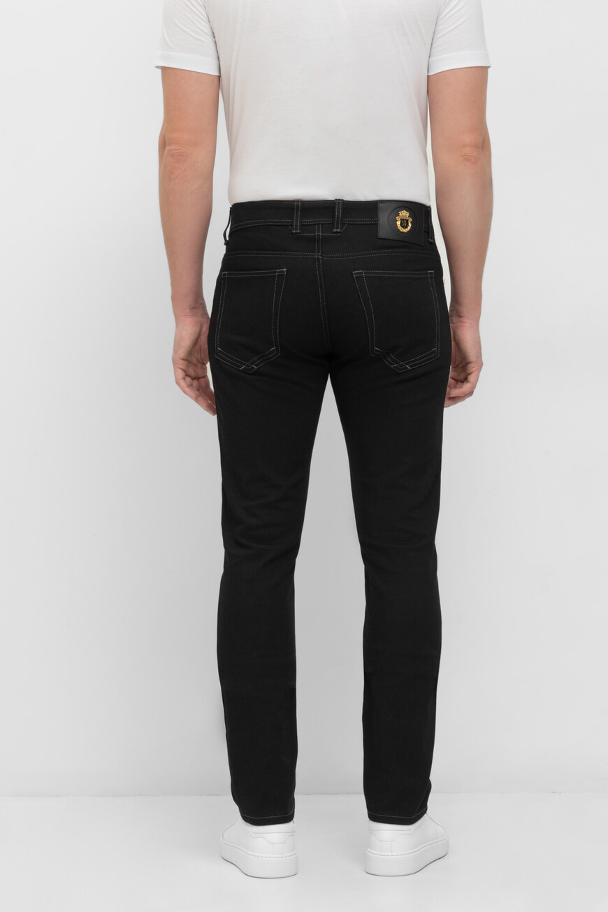 джинсы  BAEC MDT4047 BTE001N 02SZ по акции