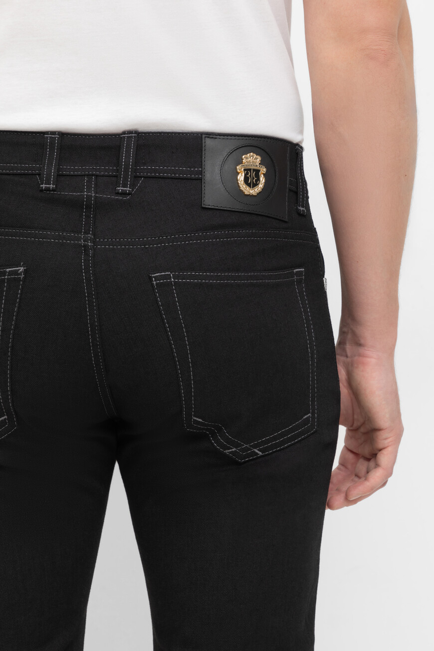 джинсы  BAEC MDT4047 BTE001N 02SZ по низкой цене